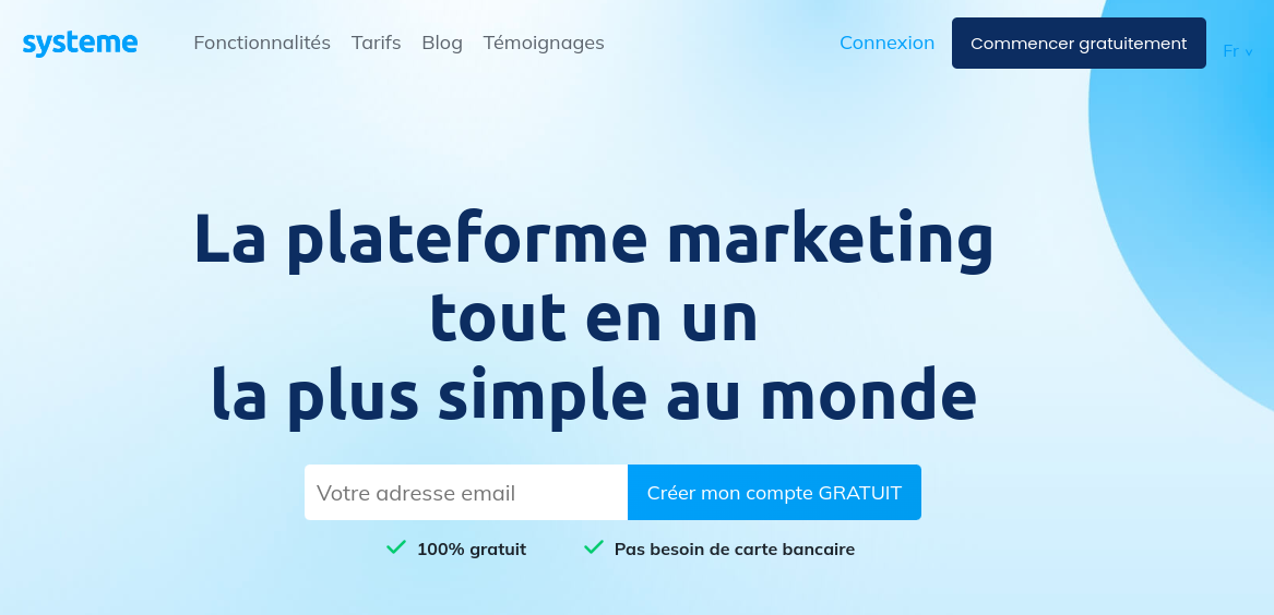 Héberger ta formation en ligne les meilleures plateformes de